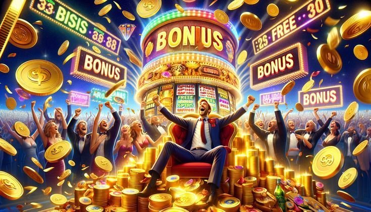 bonus99myr